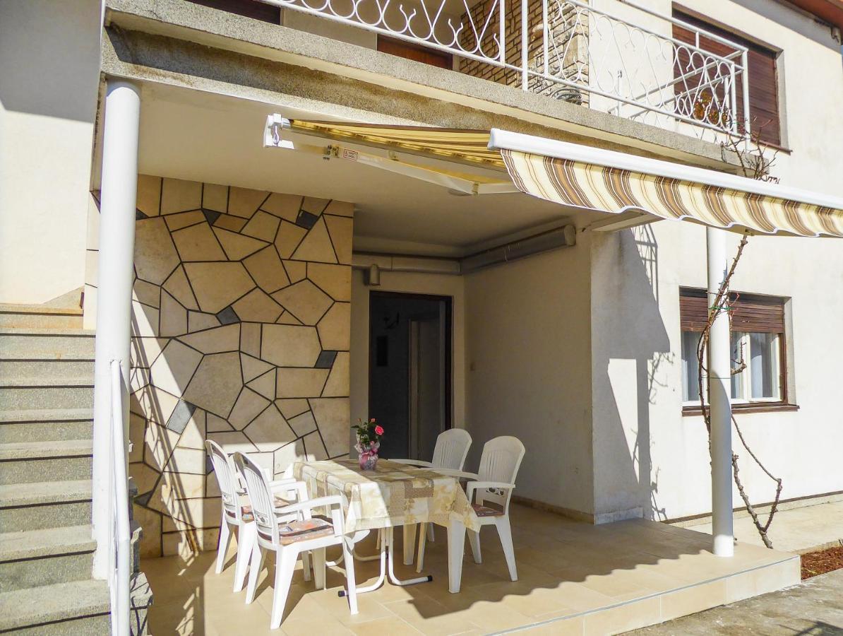 Apartman Valerija Umag Zewnętrze zdjęcie