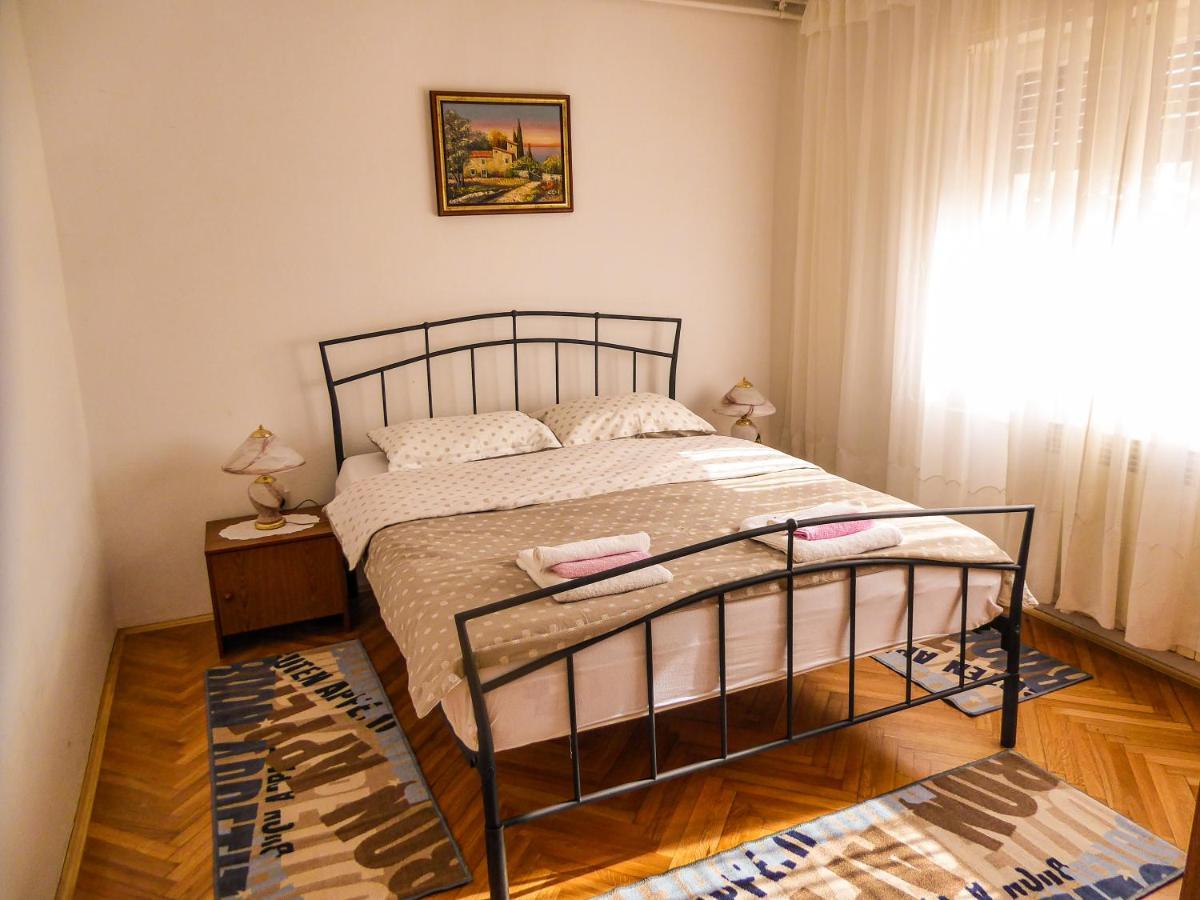 Apartman Valerija Umag Zewnętrze zdjęcie