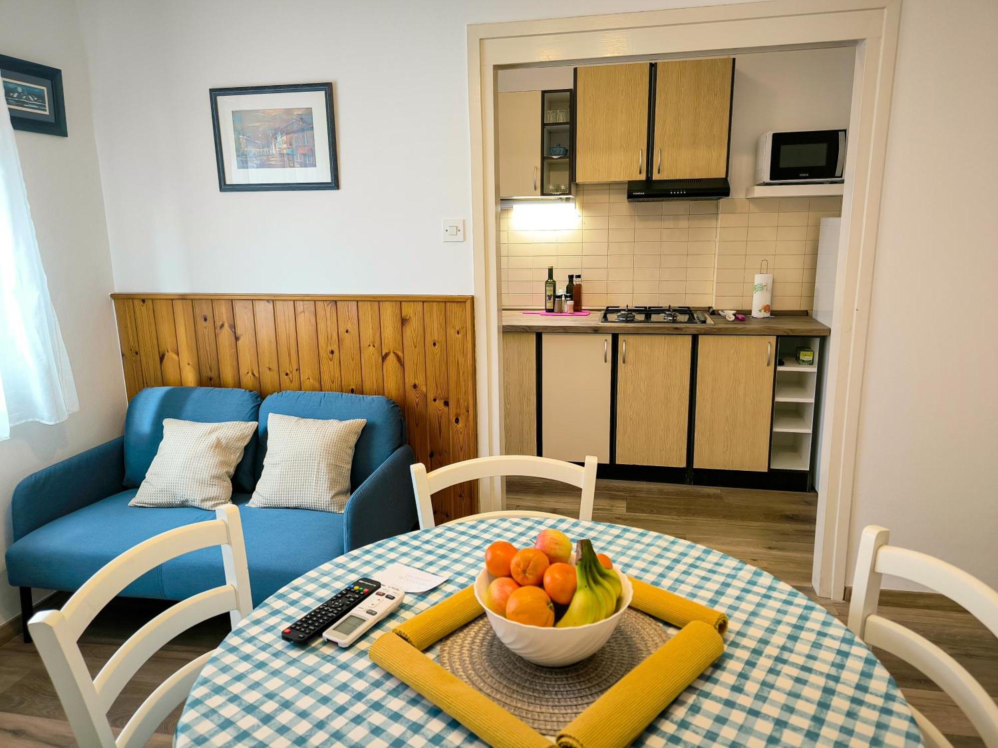Apartman Valerija Umag Zewnętrze zdjęcie