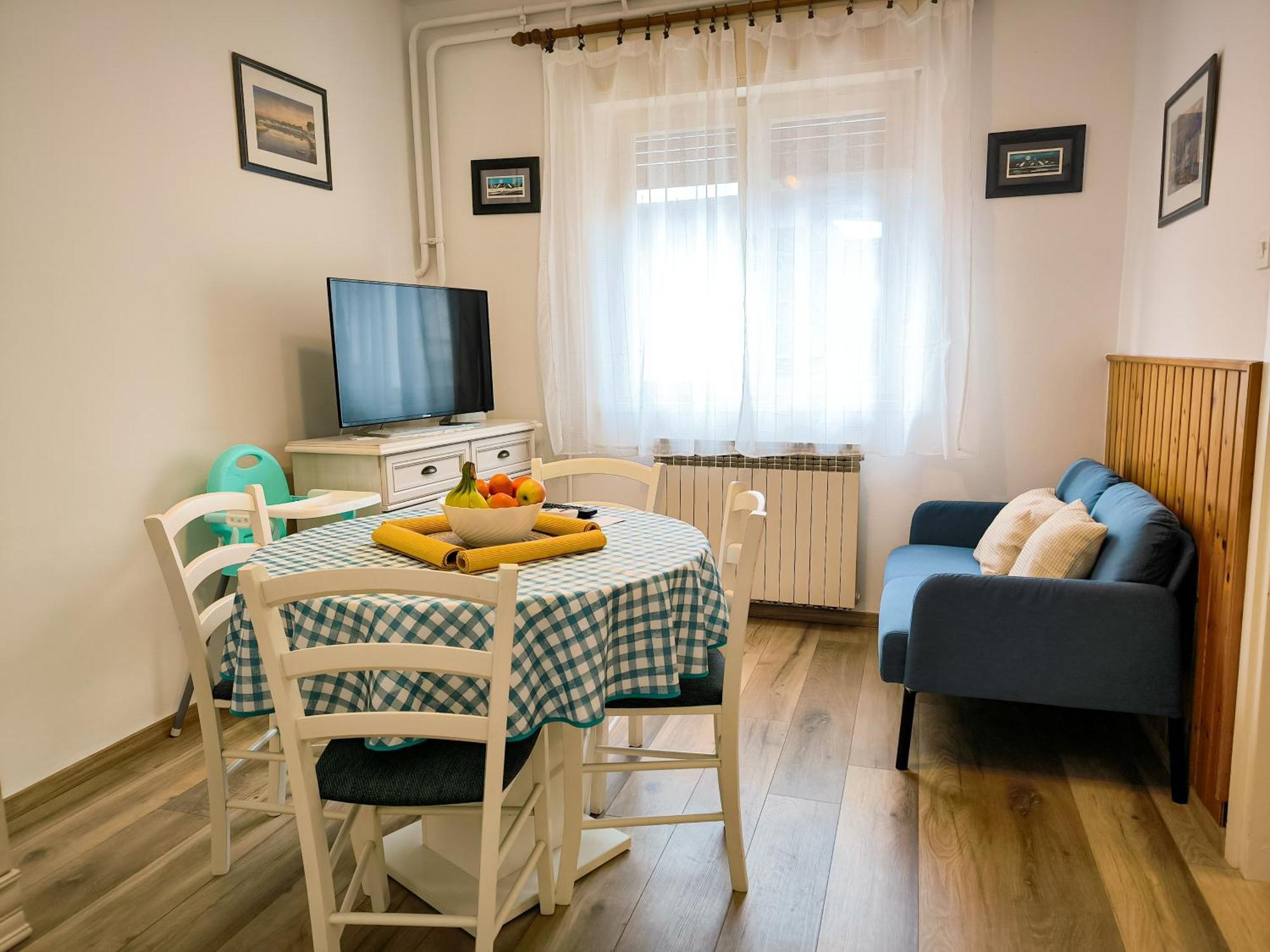 Apartman Valerija Umag Zewnętrze zdjęcie