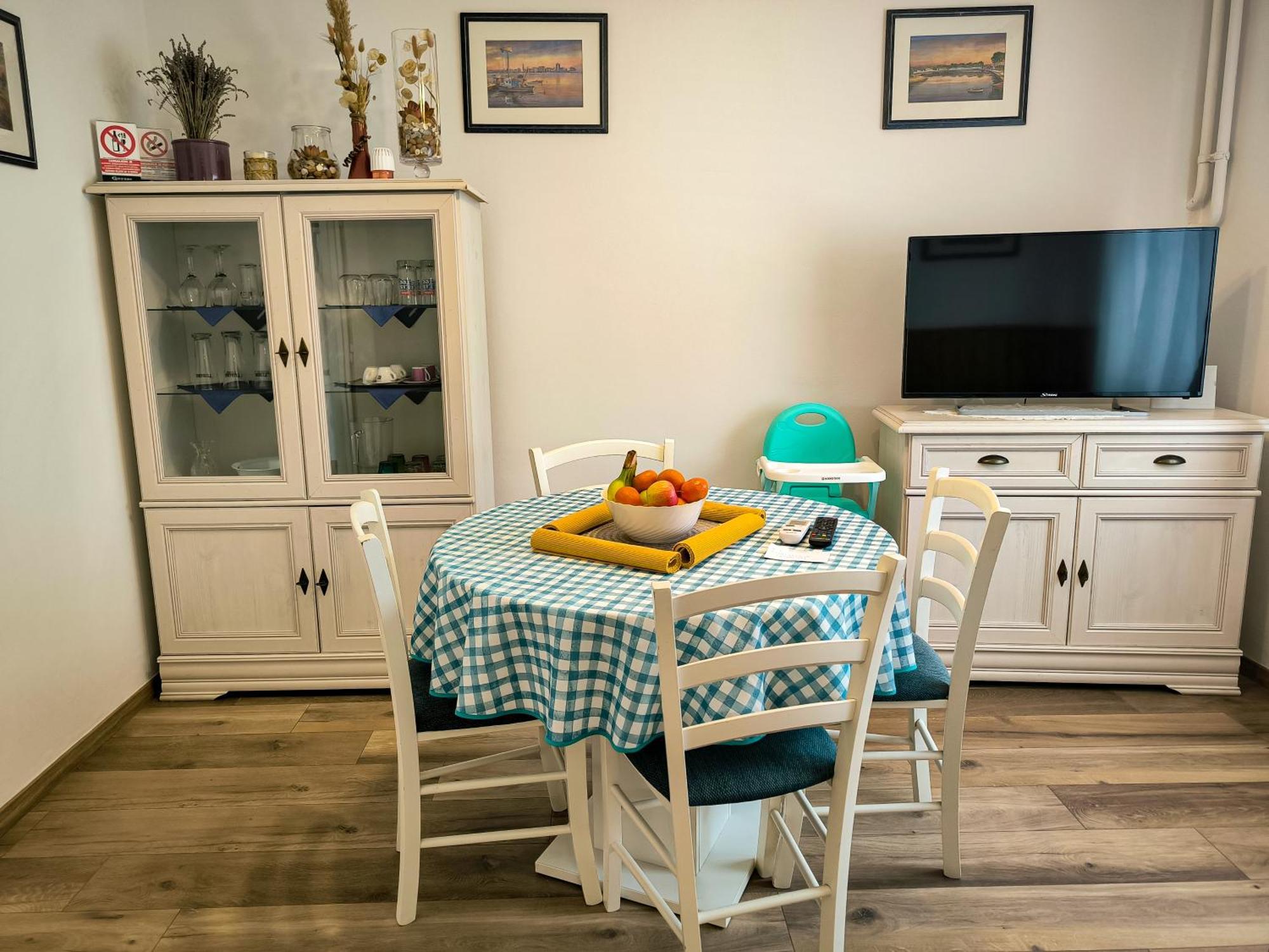 Apartman Valerija Umag Zewnętrze zdjęcie
